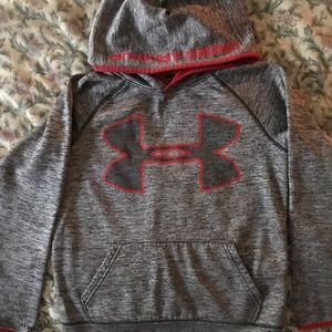 Under Armour Hoodie